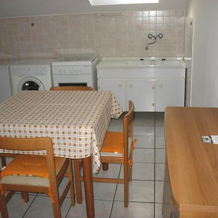 Bed & Breakfast Bompadre Civitanova Marche Exterior foto