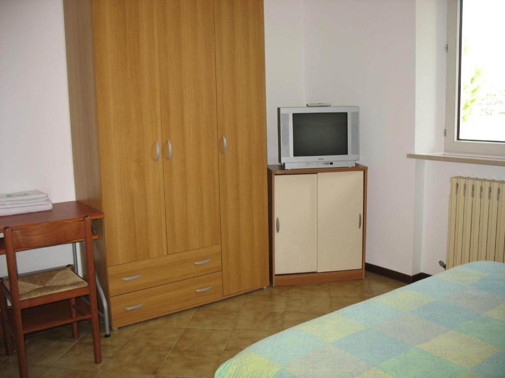 Bed & Breakfast Bompadre Civitanova Marche Zimmer foto