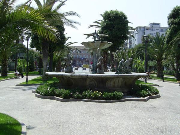 Bed & Breakfast Bompadre Civitanova Marche Exterior foto