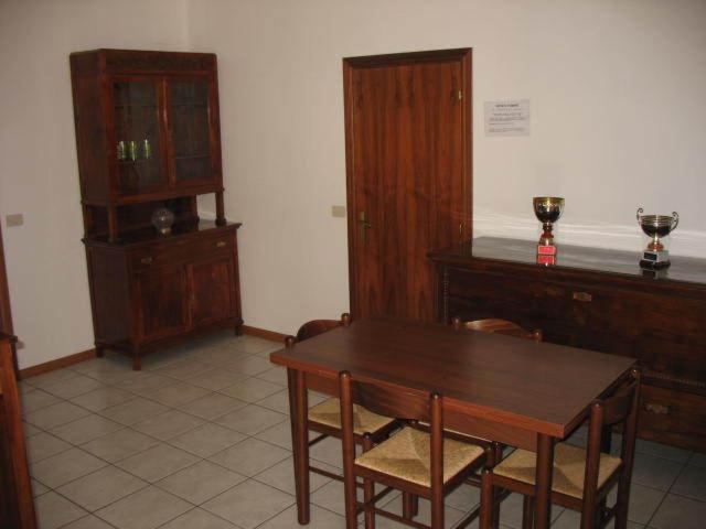 Bed & Breakfast Bompadre Civitanova Marche Exterior foto