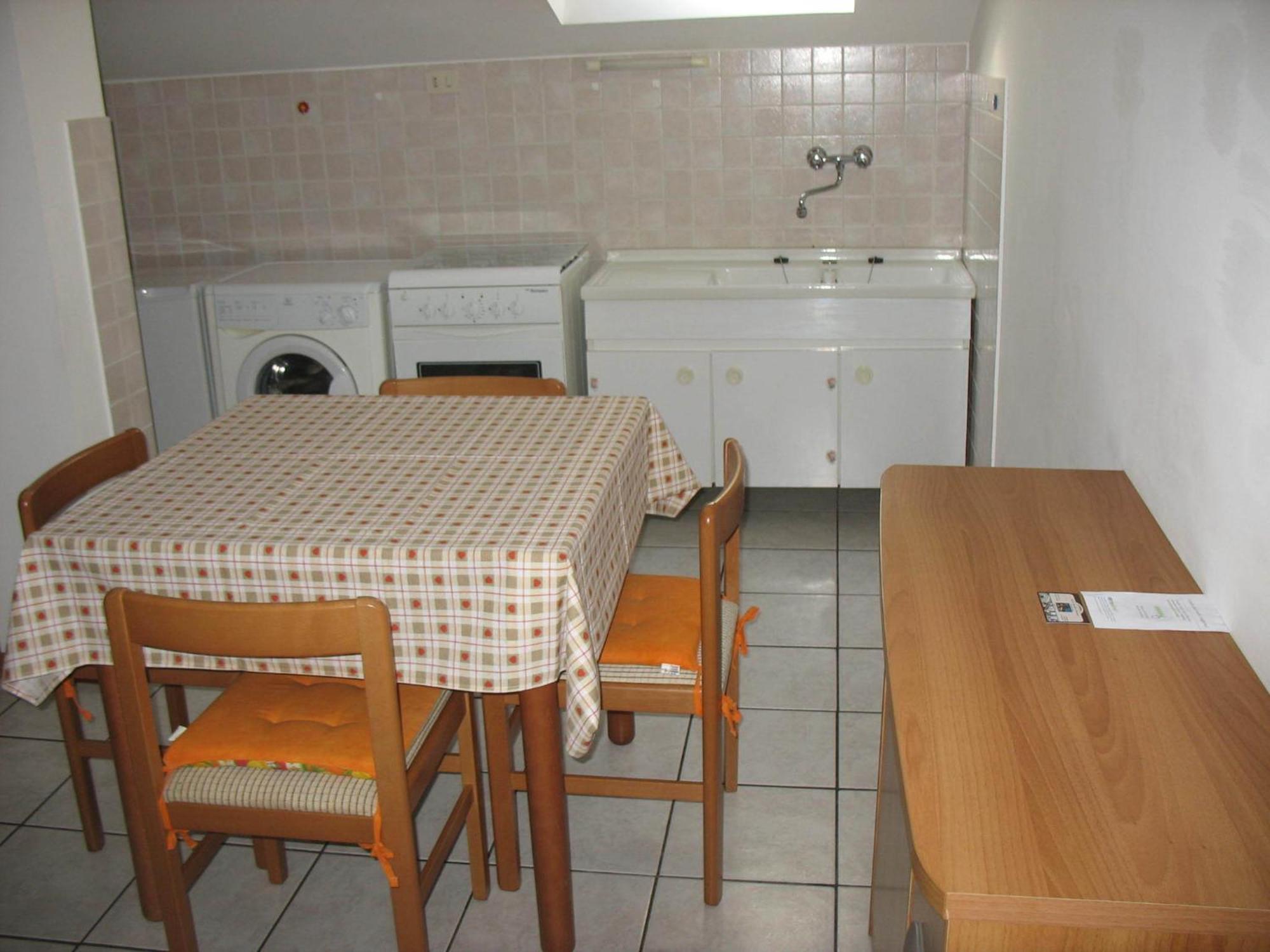 Bed & Breakfast Bompadre Civitanova Marche Exterior foto