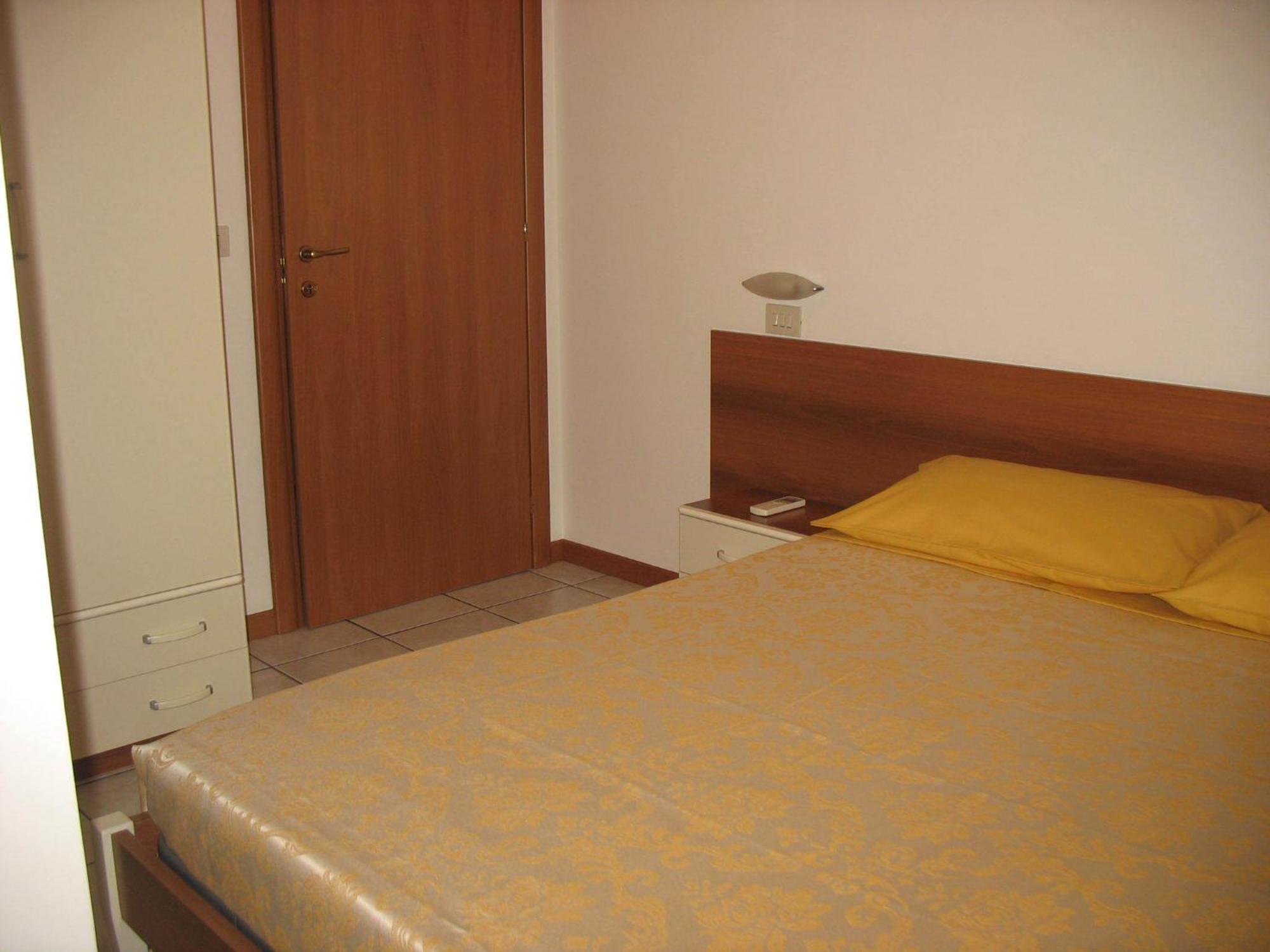 Bed & Breakfast Bompadre Civitanova Marche Exterior foto
