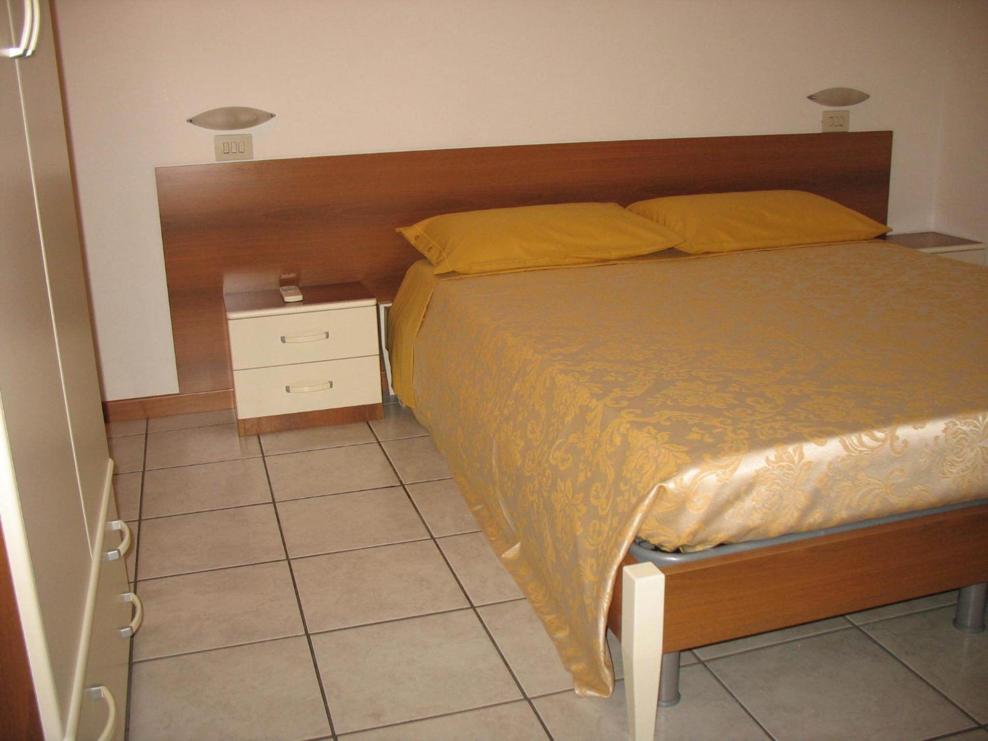 Bed & Breakfast Bompadre Civitanova Marche Exterior foto