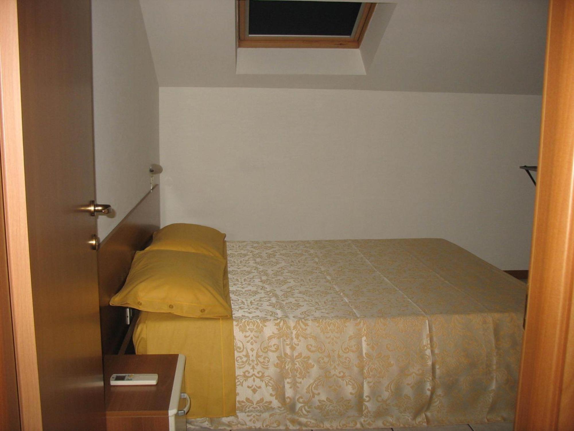 Bed & Breakfast Bompadre Civitanova Marche Exterior foto