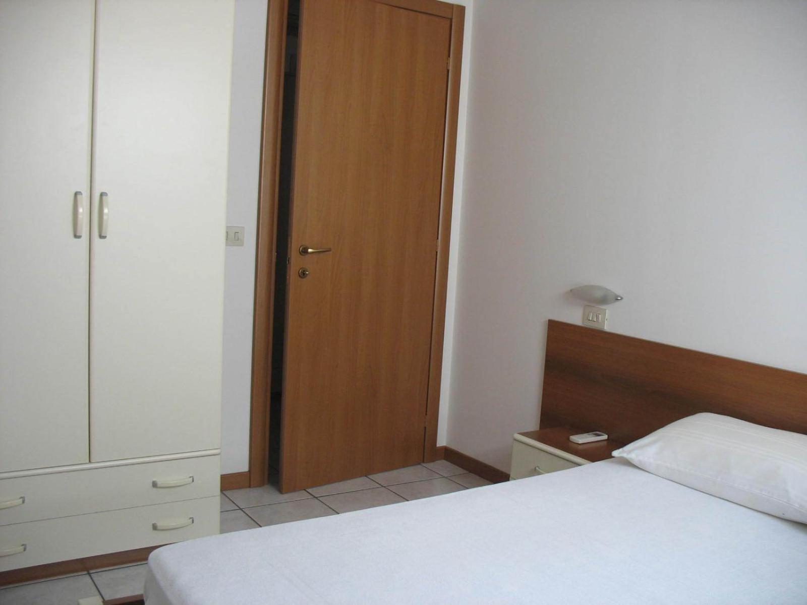 Bed & Breakfast Bompadre Civitanova Marche Exterior foto