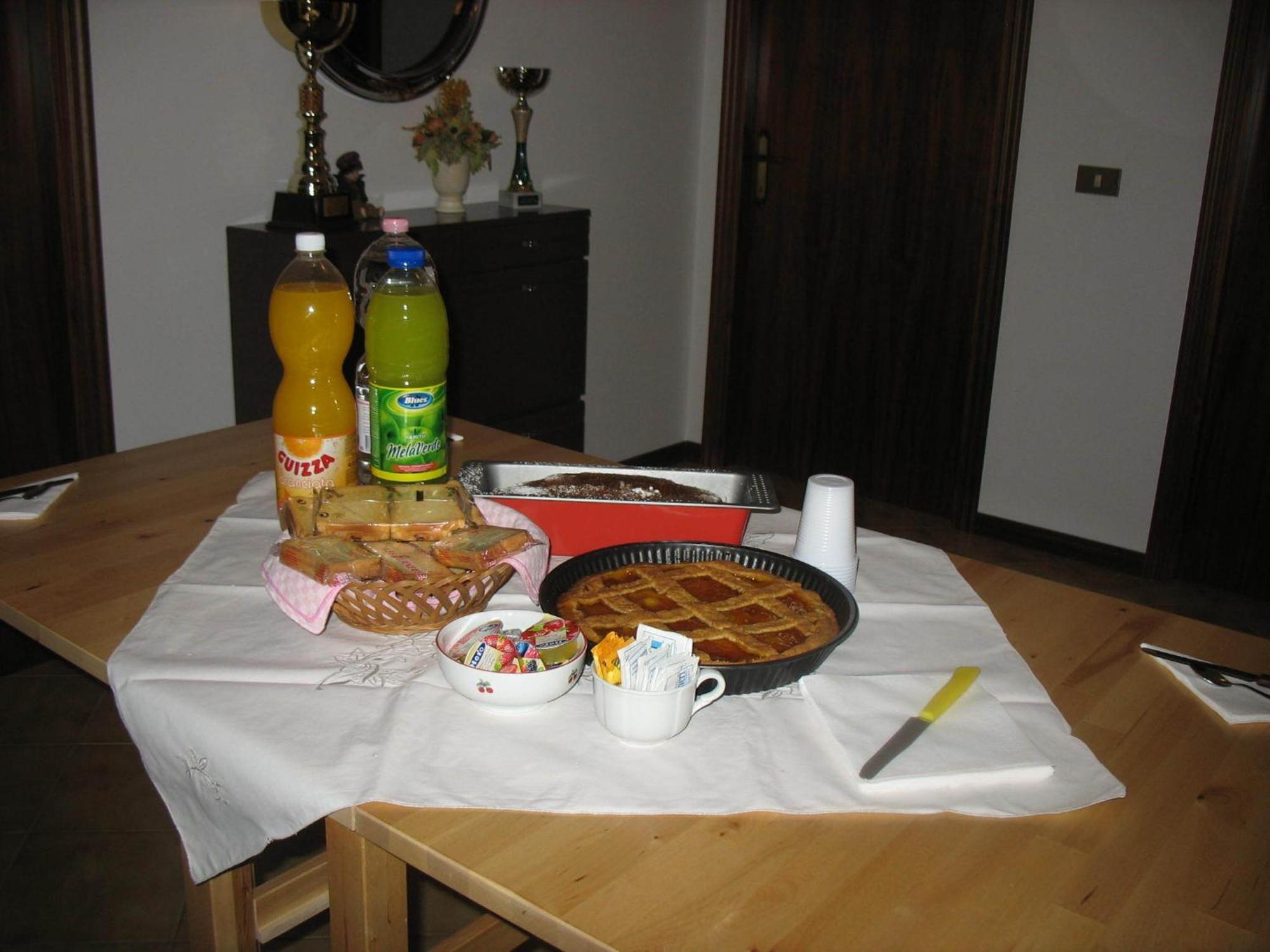 Bed & Breakfast Bompadre Civitanova Marche Exterior foto