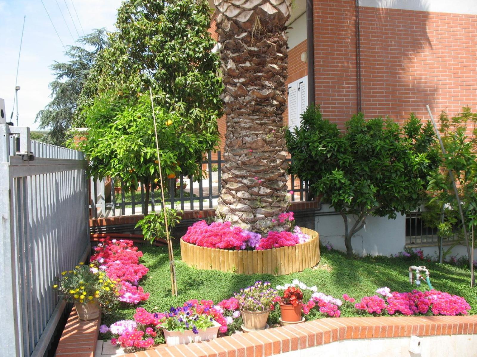 Bed & Breakfast Bompadre Civitanova Marche Exterior foto