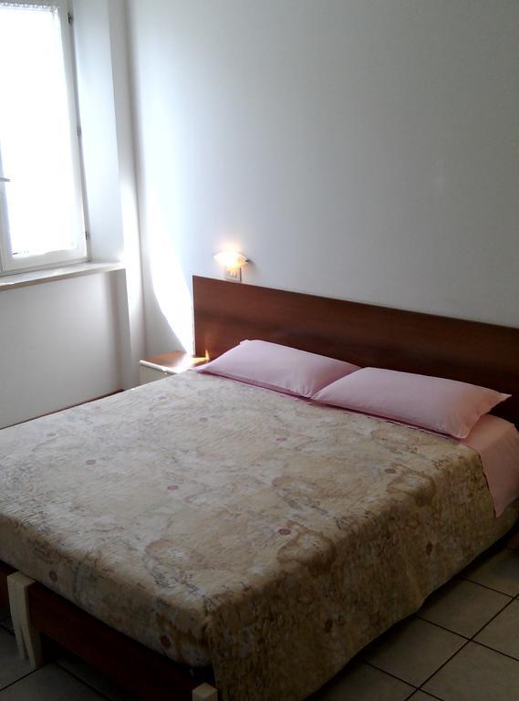 Bed & Breakfast Bompadre Civitanova Marche Exterior foto
