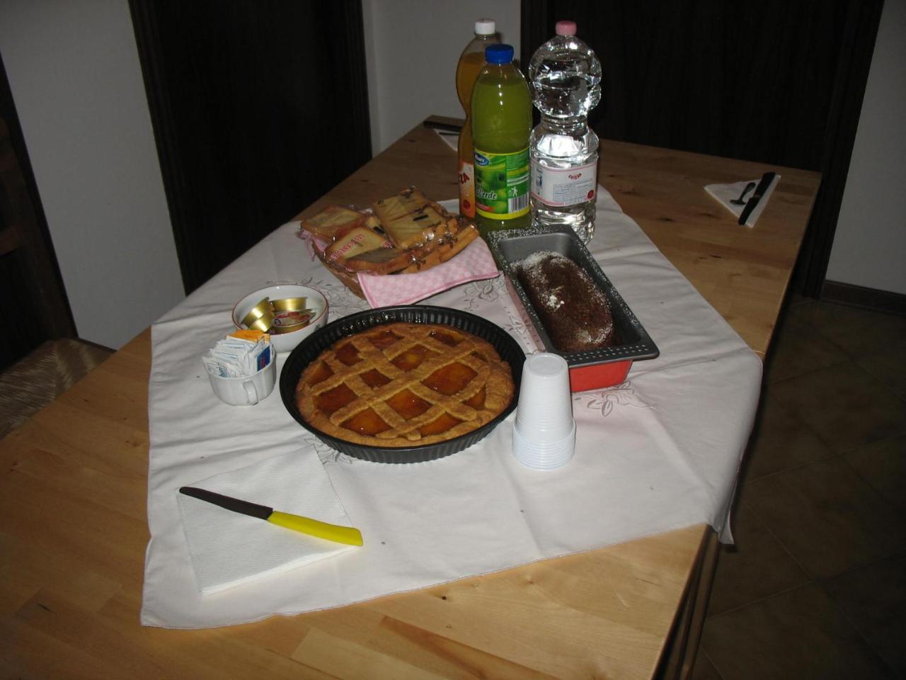 Bed & Breakfast Bompadre Civitanova Marche Exterior foto