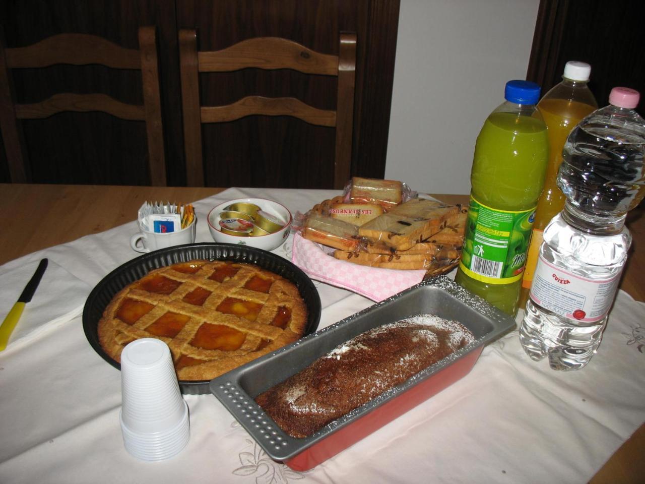 Bed & Breakfast Bompadre Civitanova Marche Exterior foto